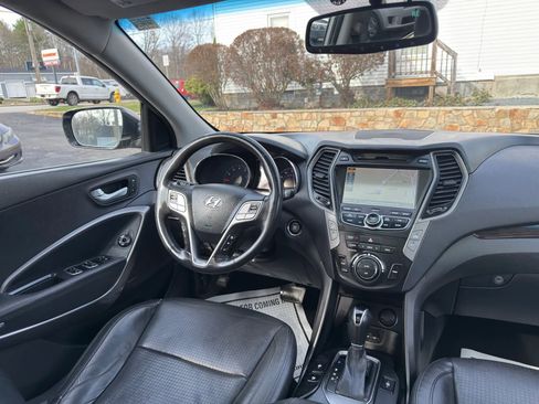 Used 2014 Hyundai Santa Fe Sport 2.0T w/ Technology Package 05 image 33