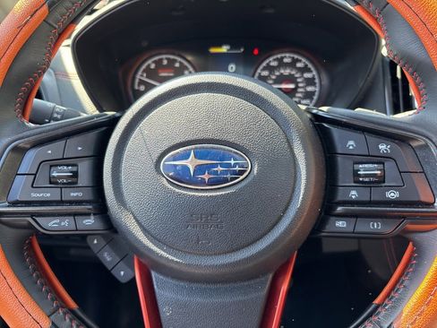 Certified 2024 Subaru Forester Sport image 13
