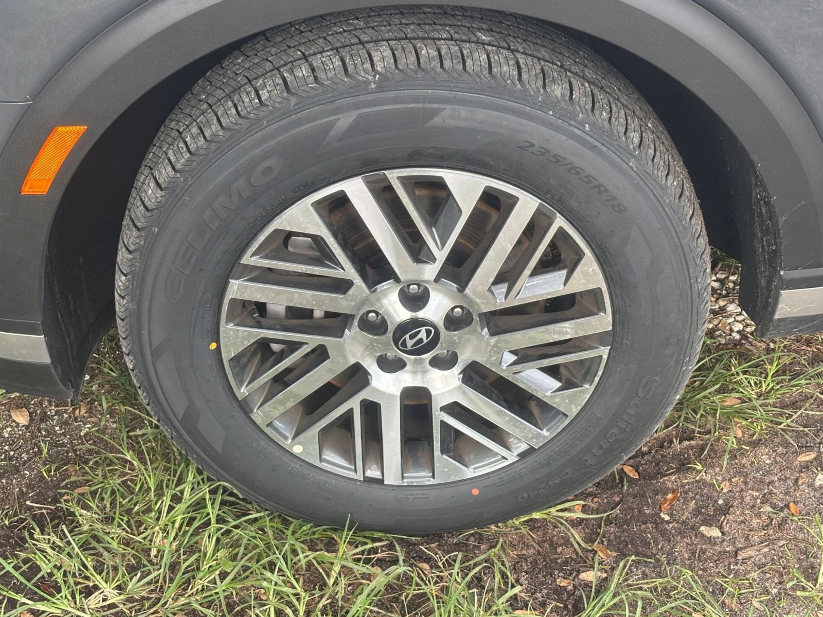 Used 2026 Hyundai Palisade SEL FWD image 33