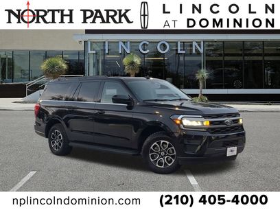 Used 2024 Ford Expedition Max XLT