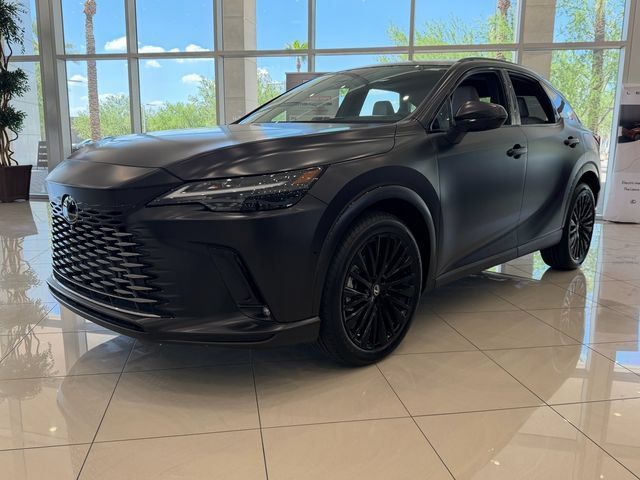 New 2026 Lexus RX 350 Premium Plus FWD image 7