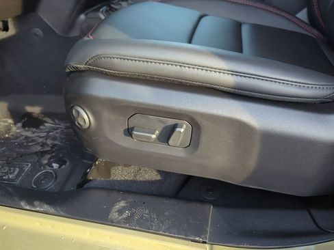 New 2026 Jeep Gladiator Rubicon image 31