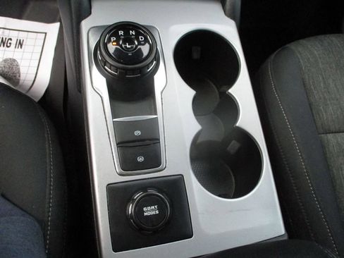 Used 2021 Ford Bronco Sport Big Bend image 15