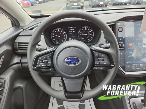 Certified 2026 Subaru Crosstrek 2.5i Premium AWD/4WD image 9
