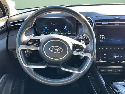 Certified 2024 Hyundai Tucson Limited image 26