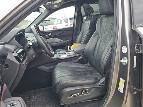 Used 2024 Acura MDX Type S image 27
