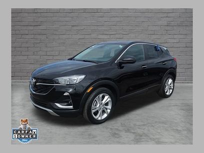 Used 2023 Buick Encore GX Preferred w/ Cold Weather Comfort Package