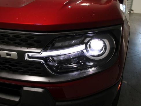 New 2025 Ford Bronco Sport Big Bend w/ Convenience Package image 52