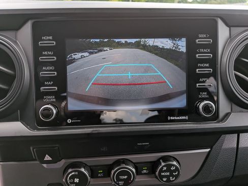 Used 2023 Toyota Tacoma SR RWD image 19