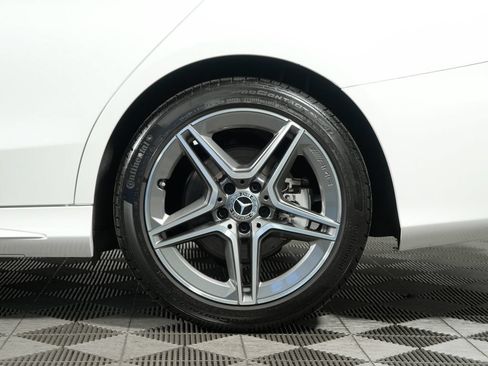 Certified 2020 Mercedes-Benz C 300 4MATIC Sedan image 10