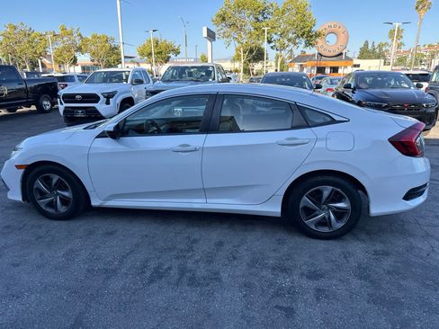 Used 2019 Honda Civic LX image 22