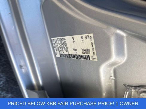 Certified 2023 Nissan Altima 2.5 SR image 20