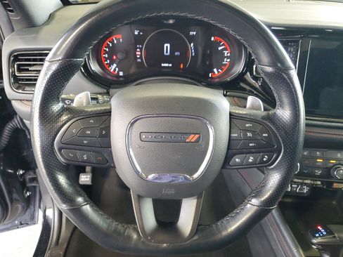 Used 2024 Dodge Durango GT RWD image 23