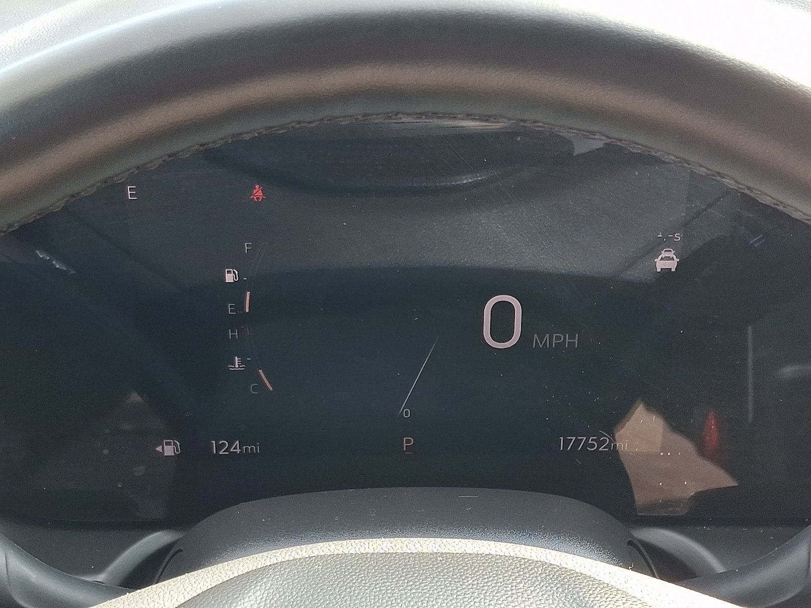 Used 2025 Buick Encore GX Sport Touring w/ Advanced Technology Package AWD/4WD image 19