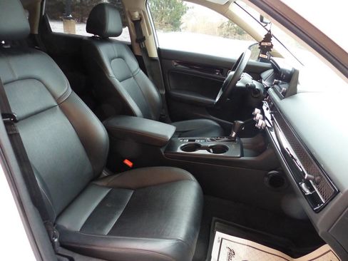 Used 2022 Honda Civic EX-L image 44