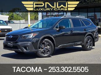 Used 2020 Subaru Outback Onyx Edition XT AWD/4WD video 1