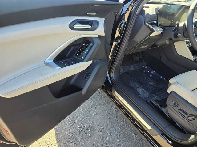 New 2026 Audi Q5 Premium Plus AWD/4WD image 22