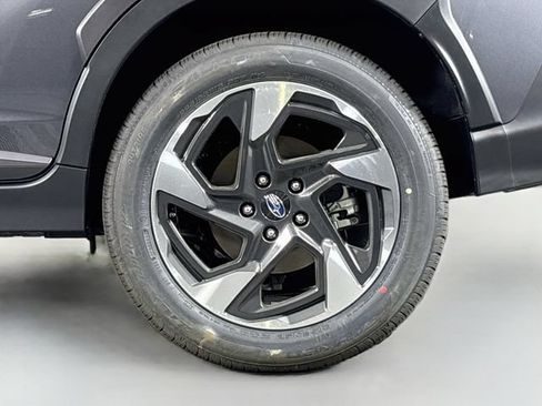 New 2026 Subaru Crosstrek 2.5i Limited AWD/4WD image 29