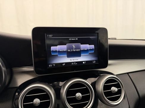 Used 2017 Mercedes-Benz C 300 4MATIC Coupe image 21