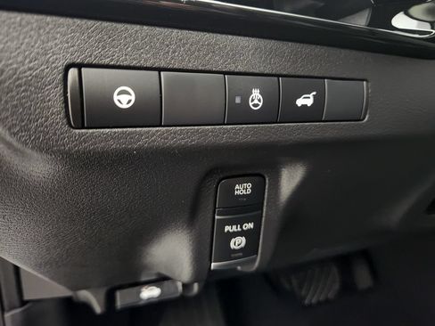 Certified 2025 Nissan Murano SL AWD/4WD image 22