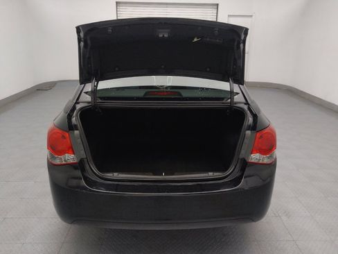 Used 2016 Chevrolet Cruze LT w/ Enhanced Safety Package image 29