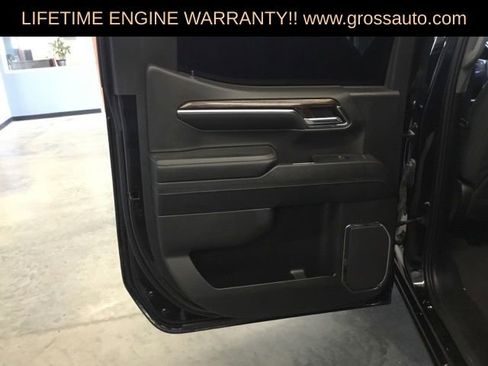 Used 2024 GMC Sierra 1500 Elevation AWD/4WD image 20