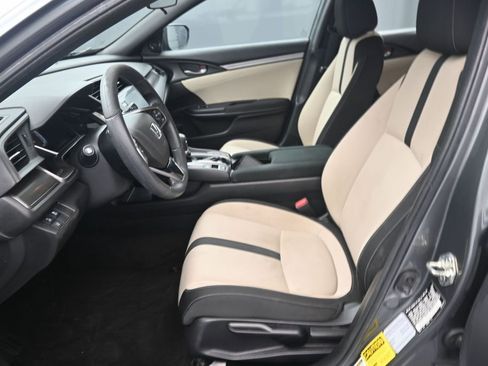 Used 2019 Honda Civic EX image 14