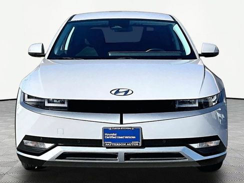 Used 2024 Hyundai Ioniq 5 SEL RWD image 4