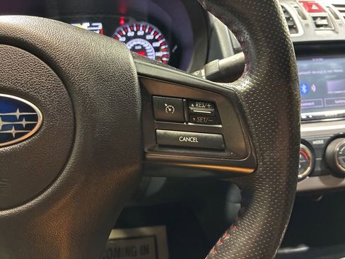 Used 2019 Subaru WRX STI AWD/4WD image 27