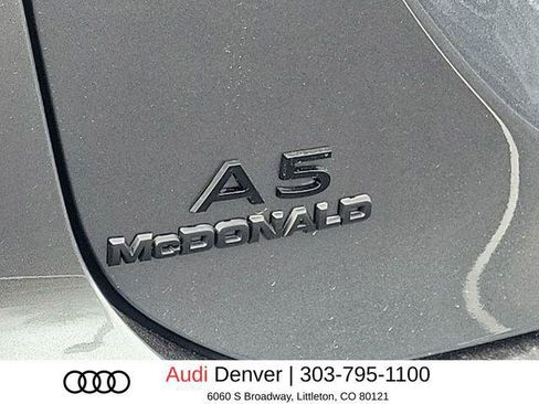 New 2026 Audi A5 2.0T Premium Plus AWD/4WD image 16