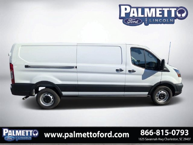 Used 2026 Ford Transit 250 Low Roof w/ Load Area Protection Package RWD image 2