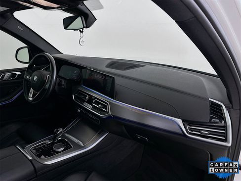 Used 2019 BMW X5 xDrive40i w/ Convenience Package image 31