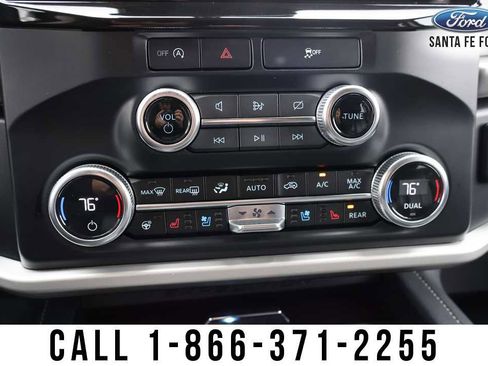 Used 2024 Ford Expedition XLT image 42