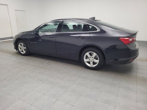 Used 2023 Chevrolet Malibu LS FWD image 3