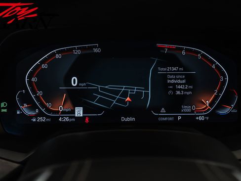 Used 2022 BMW X7 xDrive40i w/ Premium Package image 35