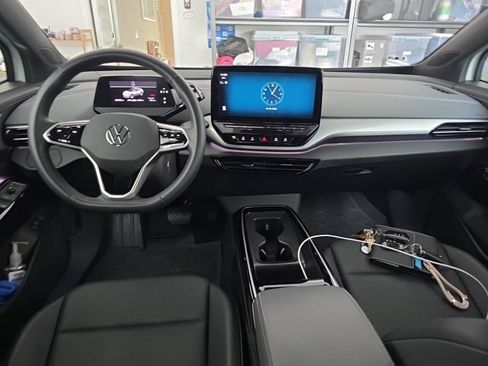 Used 2023 Volkswagen ID.4 Pro S RWD image 4