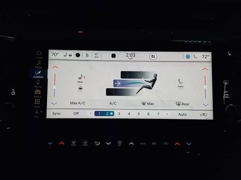 New 2026 Jeep Grand Cherokee Altitude image 35