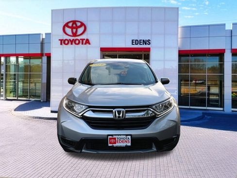 Used 2019 Honda CR-V LX image 11