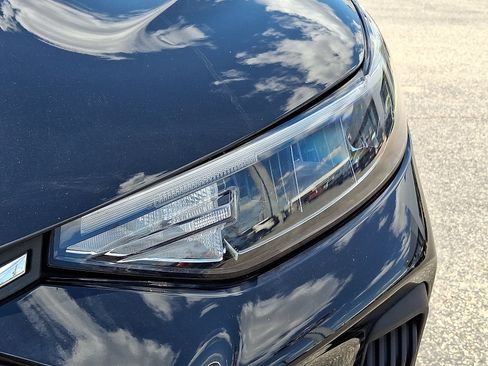 Certified 2023 Ford Escape Active w/ Tech Pack #2 FWD image 9