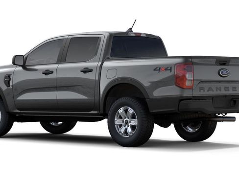 New 2025 Ford Ranger XL image 2