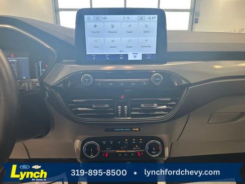 Used 2023 Ford Escape Active image 11