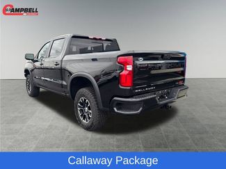 New 2025 Chevrolet Silverado 1500 ZR2 w/ Technology Package AWD/4WD video 3
