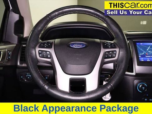 Used 2020 Ford Ranger XLT w/ Equipment Group 302A Luxury RWD image 17