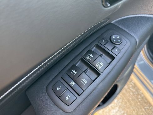 New 2026 Dodge Durango GT image 23