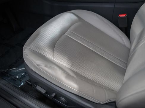 Used 2021 Hyundai Sonata Limited w/ Cargo Package FWD image 31