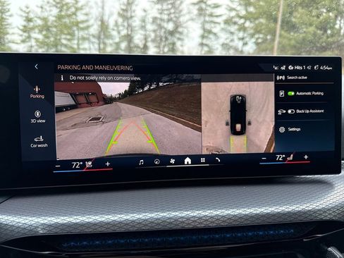 New 2026 BMW i4 xDrive40i AWD/4WD image 17