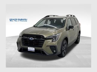 Used 2023 Subaru Ascent Onyx Edition Limited AWD/4WD 360° Tour