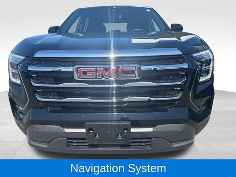 Used 2026 GMC Terrain Elevation AWD/4WD image 2