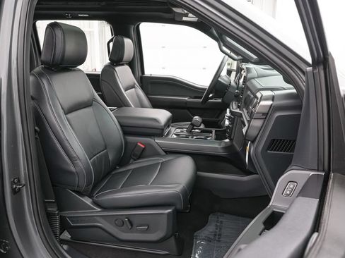 Certified 2026 Ford F150 Lariat AWD/4WD image 22