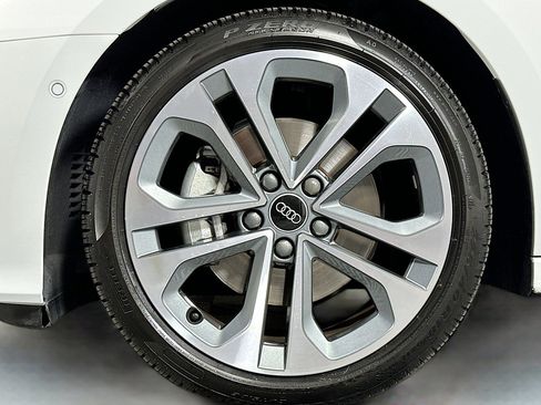 Used 2025 Audi A3 2.0T Premium Plus w/ Premium Plus Package AWD/4WD image 11